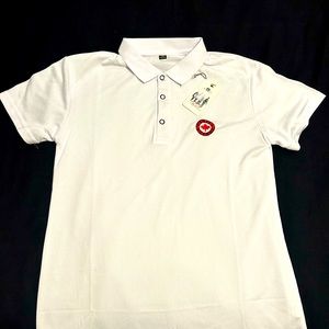 Canadian Polo Shirt